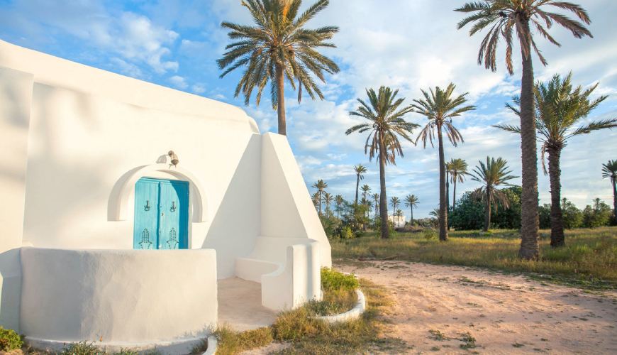 Que faire à Djerba après une plongée ? Nos suggestions locales